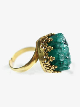 Giving Fairness Affilia