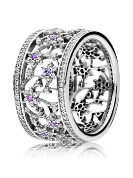 Giving Fairness Affilia